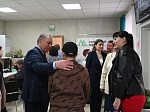 День АКЗС в Каменском районе